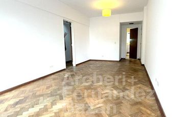 Departamento en Alquiler - 3 amb. - Roque Saenz Peña 300 - San Isidro