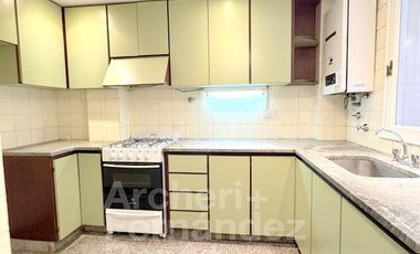 Departamento en Alquiler - 3 amb. - Roque Saenz Peña 300 - San Isidro