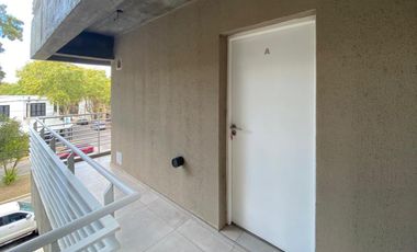 Departamento en Venta de un Dormitorio en Cañada De Gomez