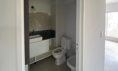Departamento en Venta de un Dormitorio en Cañada De Gomez