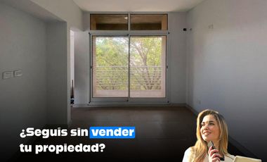 Departamento en Venta de un Dormitorio en Cañada De Gomez