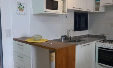VENTA DPTO   - Dpto 1 dorm, B° Gral Paz - Viamonte 471
