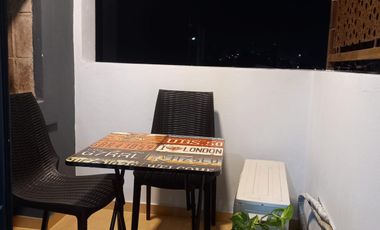 VENTA DPTO   - Dpto 1 dorm, B° Gral Paz - Viamonte 471