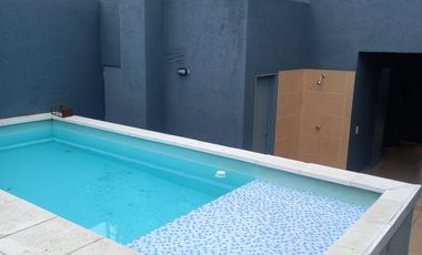 VENTA DPTO   - Dpto 1 dorm, B° Gral Paz - Viamonte 471