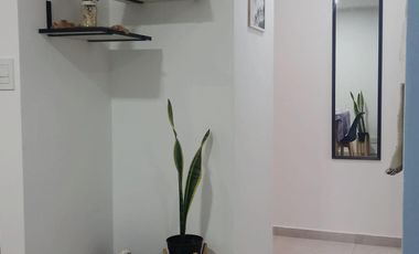 VENTA DPTO   - Dpto 1 dorm, B° Gral Paz - Viamonte 471