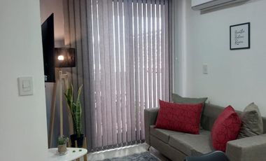 VENTA DPTO   - Dpto 1 dorm, B° Gral Paz - Viamonte 471