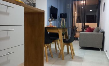 VENTA DPTO   - Dpto 1 dorm, B° Gral Paz - Viamonte 471