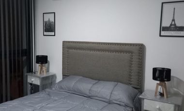 VENTA DPTO   - Dpto 1 dorm, B° Gral Paz - Viamonte 471