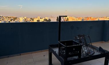 VENTA DPTO   - Dpto 1 dorm, B° Gral Paz - Viamonte 471