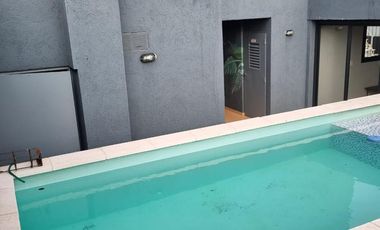 VENTA DPTO   - Dpto 1 dorm, B° Gral Paz - Viamonte 471