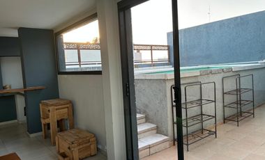 VENTA DPTO   - Dpto 1 dorm, B° Gral Paz - Viamonte 471