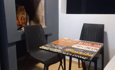 VENTA DPTO   - Dpto 1 dorm, B° Gral Paz - Viamonte 471