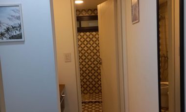 VENTA DPTO   - Dpto 1 dorm, B° Gral Paz - Viamonte 471