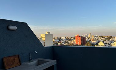 VENTA DPTO   - Dpto 1 dorm, B° Gral Paz - Viamonte 471