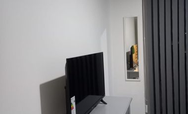VENTA DPTO   - Dpto 1 dorm, B° Gral Paz - Viamonte 471