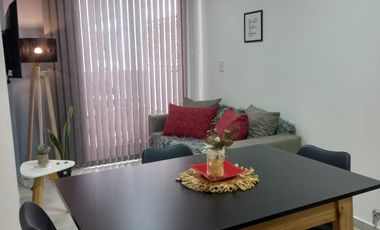 VENTA DPTO   - Dpto 1 dorm, B° Gral Paz - Viamonte 471