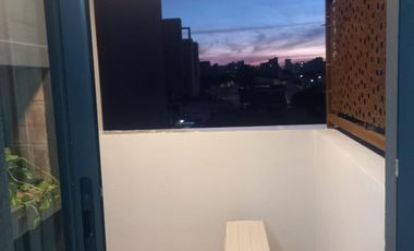 VENTA DPTO   - Dpto 1 dorm, B° Gral Paz - Viamonte 471