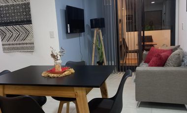 VENTA DPTO   - Dpto 1 dorm, B° Gral Paz - Viamonte 471