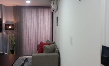 VENTA DPTO   - Dpto 1 dorm, B° Gral Paz - Viamonte 471