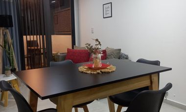 VENTA DPTO   - Dpto 1 dorm, B° Gral Paz - Viamonte 471