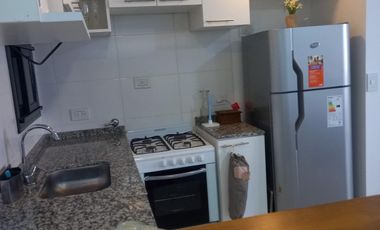 VENTA DPTO   - Dpto 1 dorm, B° Gral Paz - Viamonte 471