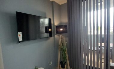 VENTA DPTO   - Dpto 1 dorm, B° Gral Paz - Viamonte 471