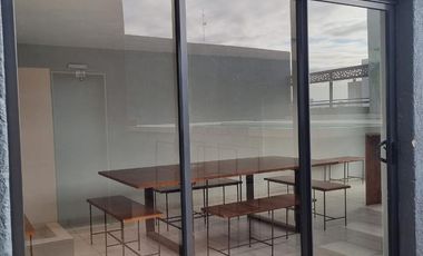 VENTA DPTO   - Dpto 1 dorm, B° Gral Paz - Viamonte 471