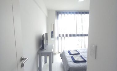 VENTA DPTO   - Dpto 1 dorm, B° Gral Paz - Viamonte 471