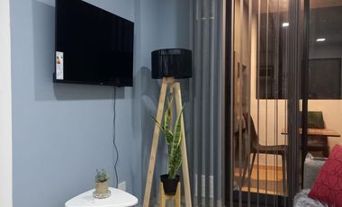 VENTA DPTO   - Dpto 1 dorm, B° Gral Paz - Viamonte 471