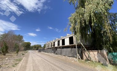VENTA DTO DE 1 DORMI   COCHERA Y TERRAZA - NEUQUEN CAPITAL