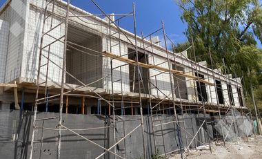 VENTA DTO DE 1 DORMI   COCHERA Y TERRAZA - NEUQUEN CAPITAL