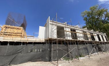 VENTA DTO DE 1 DORMI   COCHERA Y TERRAZA - NEUQUEN CAPITAL