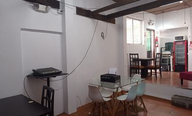 Local Comercial en alquiler en Urdesa Central   EliC