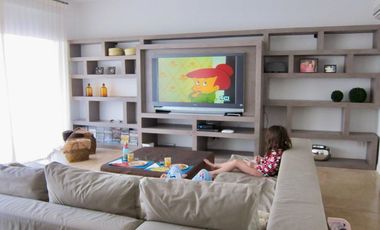 Casa en Alquiler 7 AMBIENTES BARRIO EL ENCUENTRO