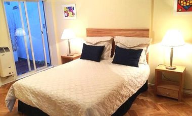 Palemor Nuevo - 2 AMB - SINCLAIR AL 2900 , 56m2, lavarropas (RSC)