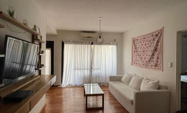 Departamento 2 ambientes - En el Solar de San Isidro