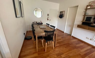 Departamento 2 ambientes - En el Solar de San Isidro