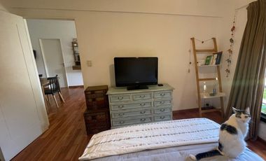 Departamento 2 ambientes - En el Solar de San Isidro