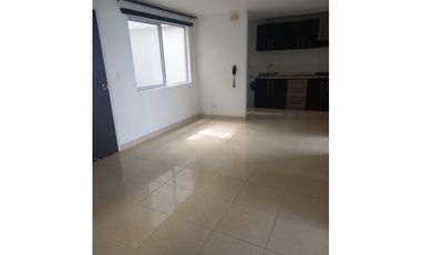 ARRENDAMIENTO APTO NO. 401 SECTOR ALCAZARES