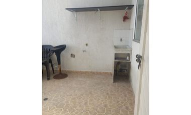 ARRENDAMIENTO APTO NO. 401 SECTOR ALCAZARES