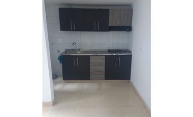 ARRENDAMIENTO APTO NO. 401 SECTOR ALCAZARES
