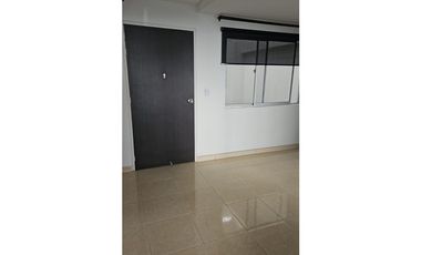 ARRENDAMIENTO APTO NO. 401 SECTOR ALCAZARES