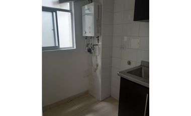 ARRENDAMIENTO APTO NO. 401 SECTOR ALCAZARES