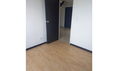 ARRENDAMIENTO APTO NO. 401 SECTOR ALCAZARES