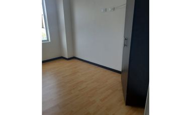 ARRENDAMIENTO APTO NO. 401 SECTOR ALCAZARES