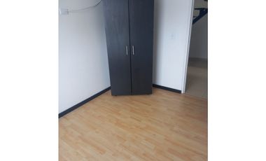 ARRENDAMIENTO APTO NO. 401 SECTOR ALCAZARES