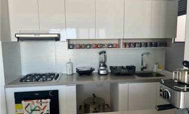 Apartamento en Arriendo en Rio Alto, Barranquilla