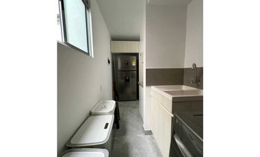 Apartamento en Arriendo Amoblado en Rio Alto, Barranquilla