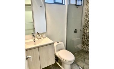 Apartamento en Arriendo en Rio Alto, Barranquilla