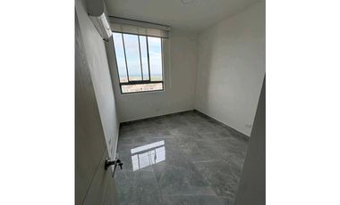 Apartamento en Arriendo Amoblado en Rio Alto, Barranquilla